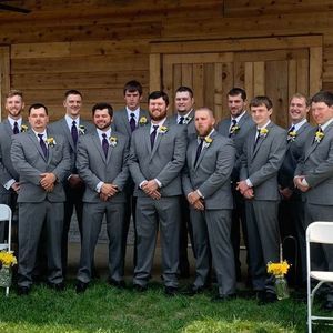 Meet your Posher, Dakota